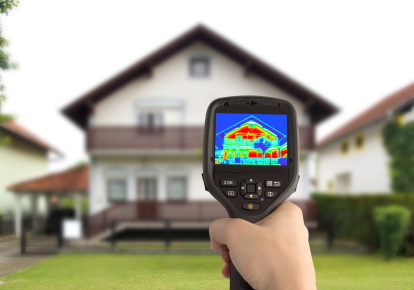 How Energy Audits can save you Money