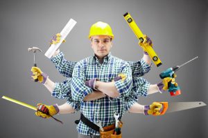 Selecting a Building Contractor