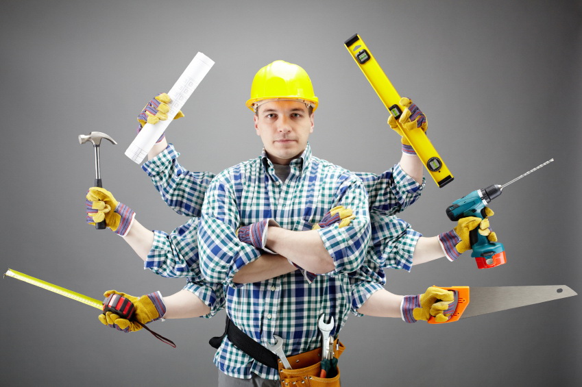 Tips on Selecting a Building Contractor