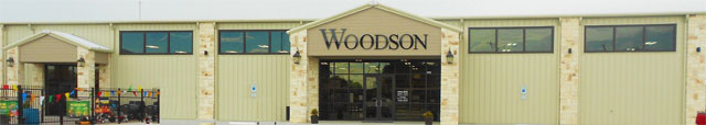 Woodson Lumber