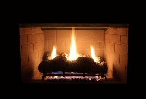 Vent-Free Fireplaces