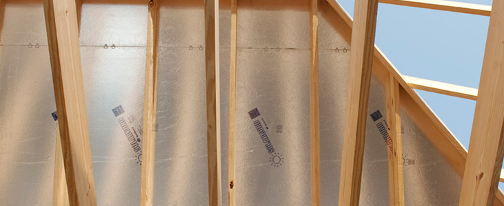 Life Cycle Analysis of Spray Foam Insulation