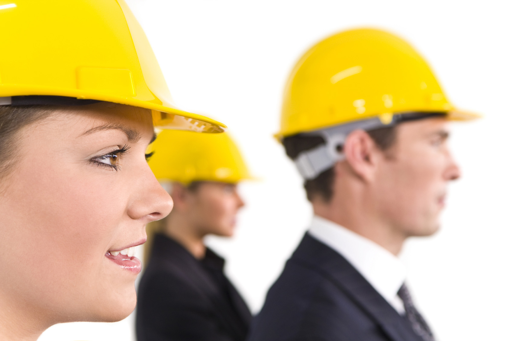 Inspiring a Good Work Ethic in your Construction Team