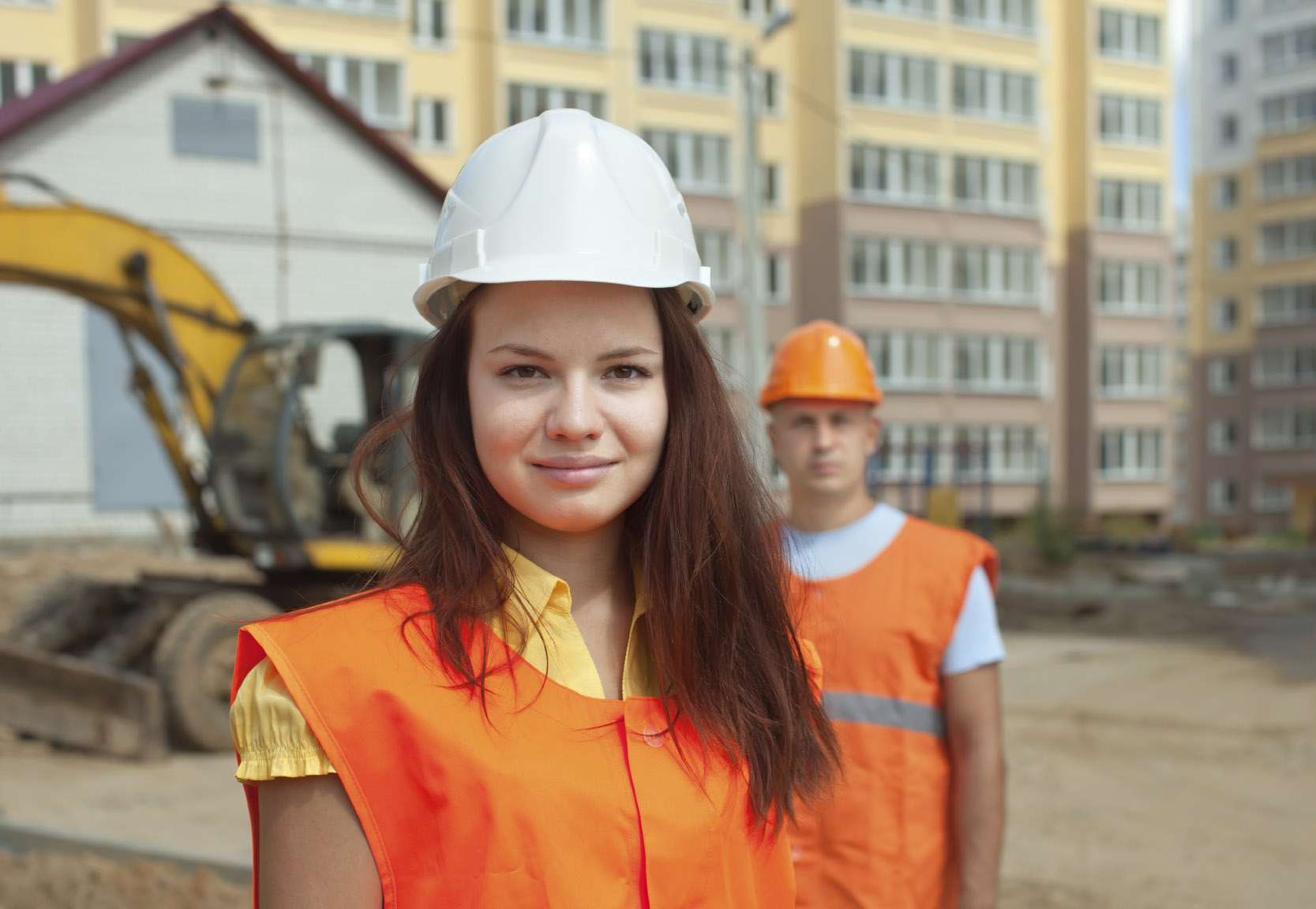 How Will You Attract Young Talent to your Construction Company?