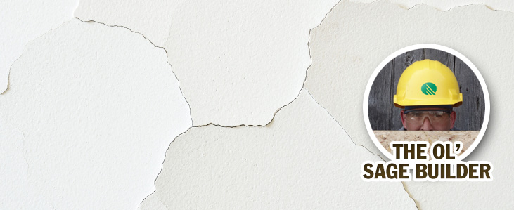 Drywall Cracks at Corners and How to Fix Them Drywall Cracks at Corners and How to Fix Them