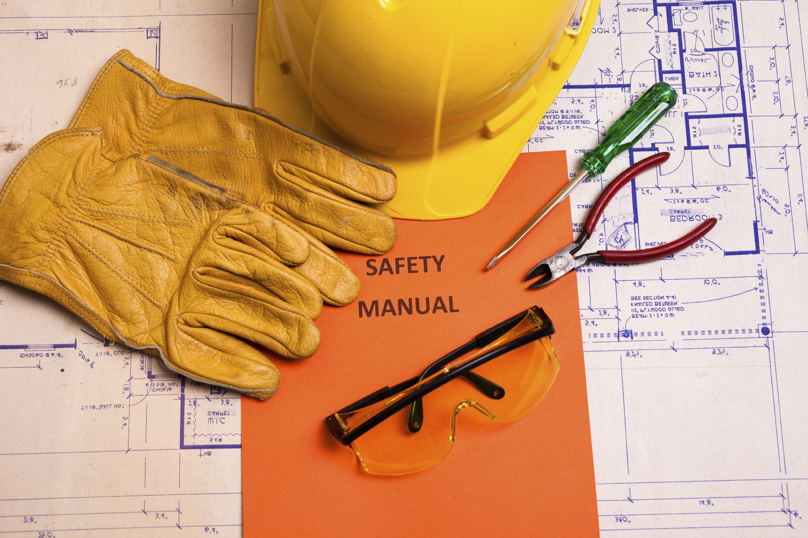 The Management of Bio-Chemical Hazards on Construction Jobsites The Management of Bio-Chemical Hazards on Construction Jobsites