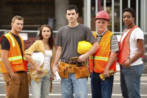 Construction Employees