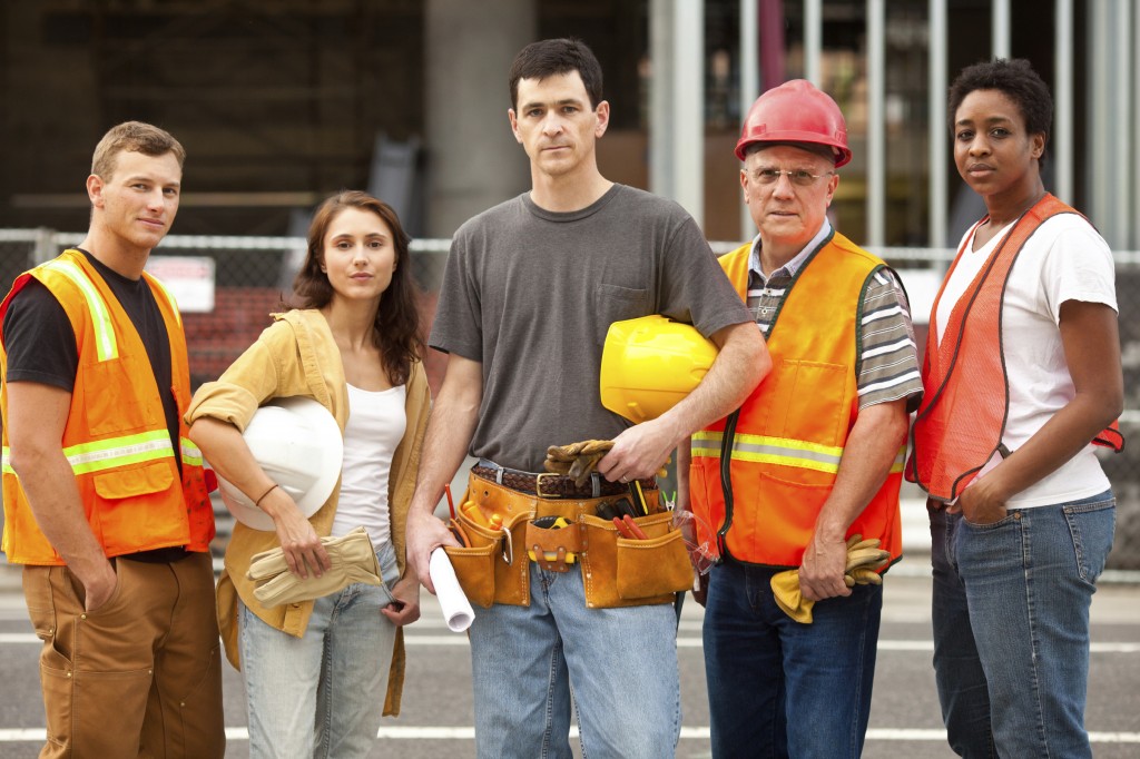 Questions to ask Prospective Construction Employees