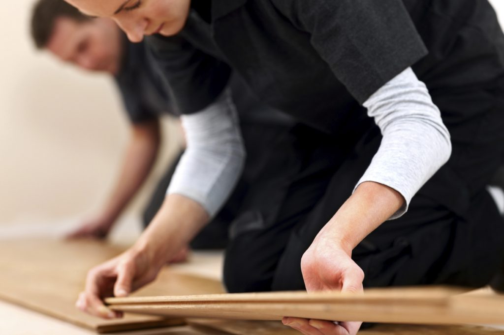 5 Hardwood Flooring Problems and How to Prevent Them West Fraser