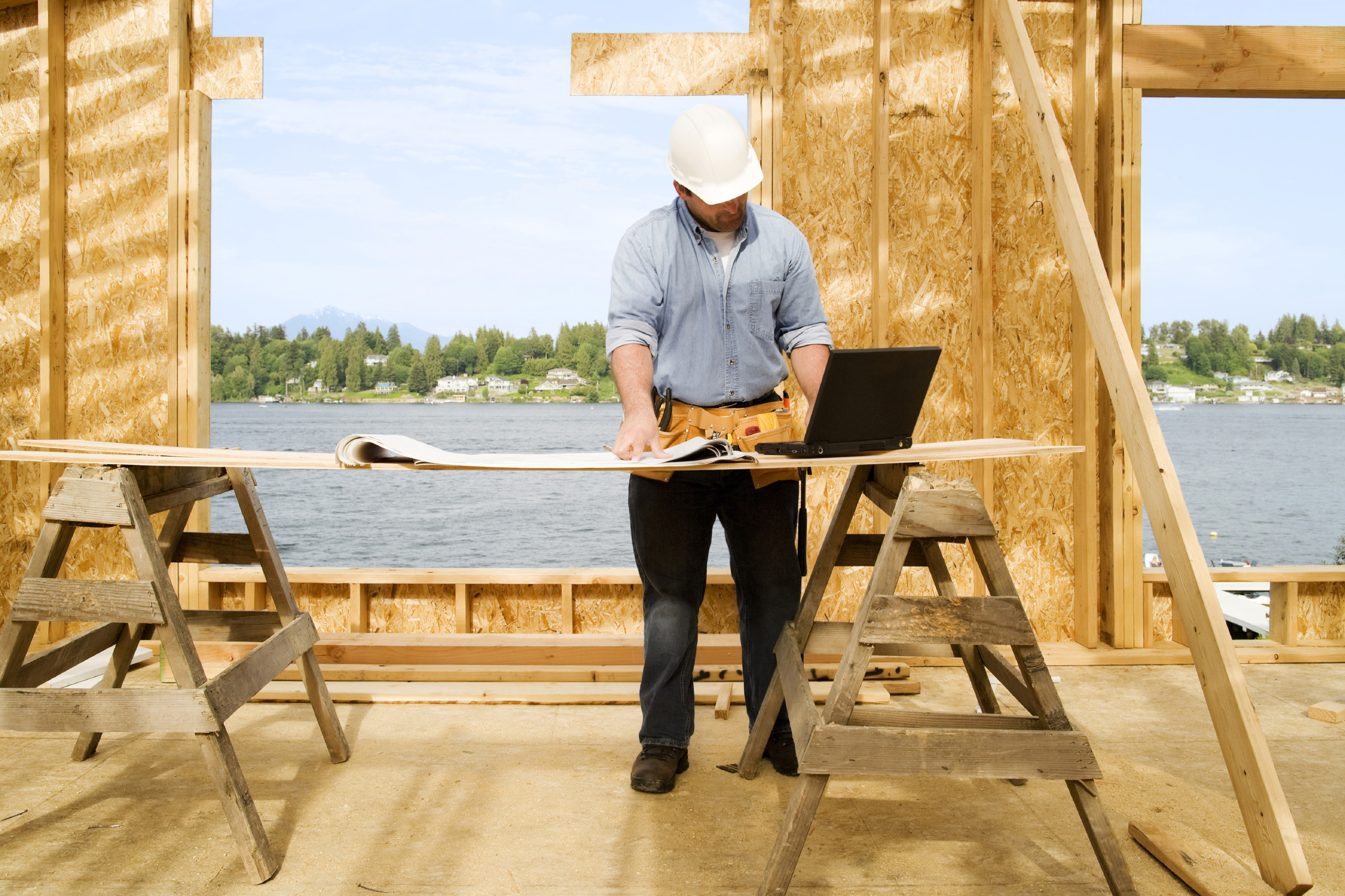 Brilliant Intersecting Wall Energy Efficient Framing Detail