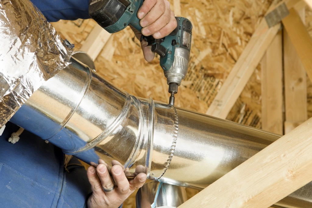 How Ductwork in Attics Costs you More