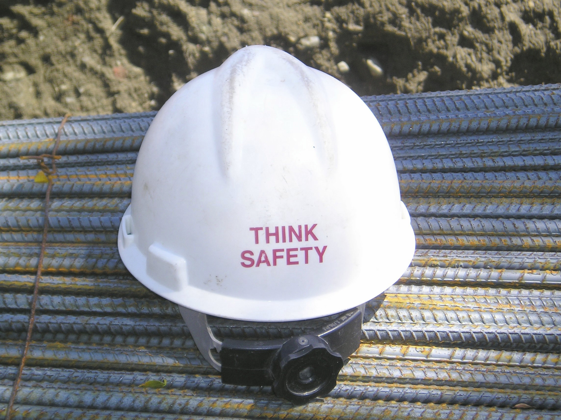 Construction Site Safety Tips