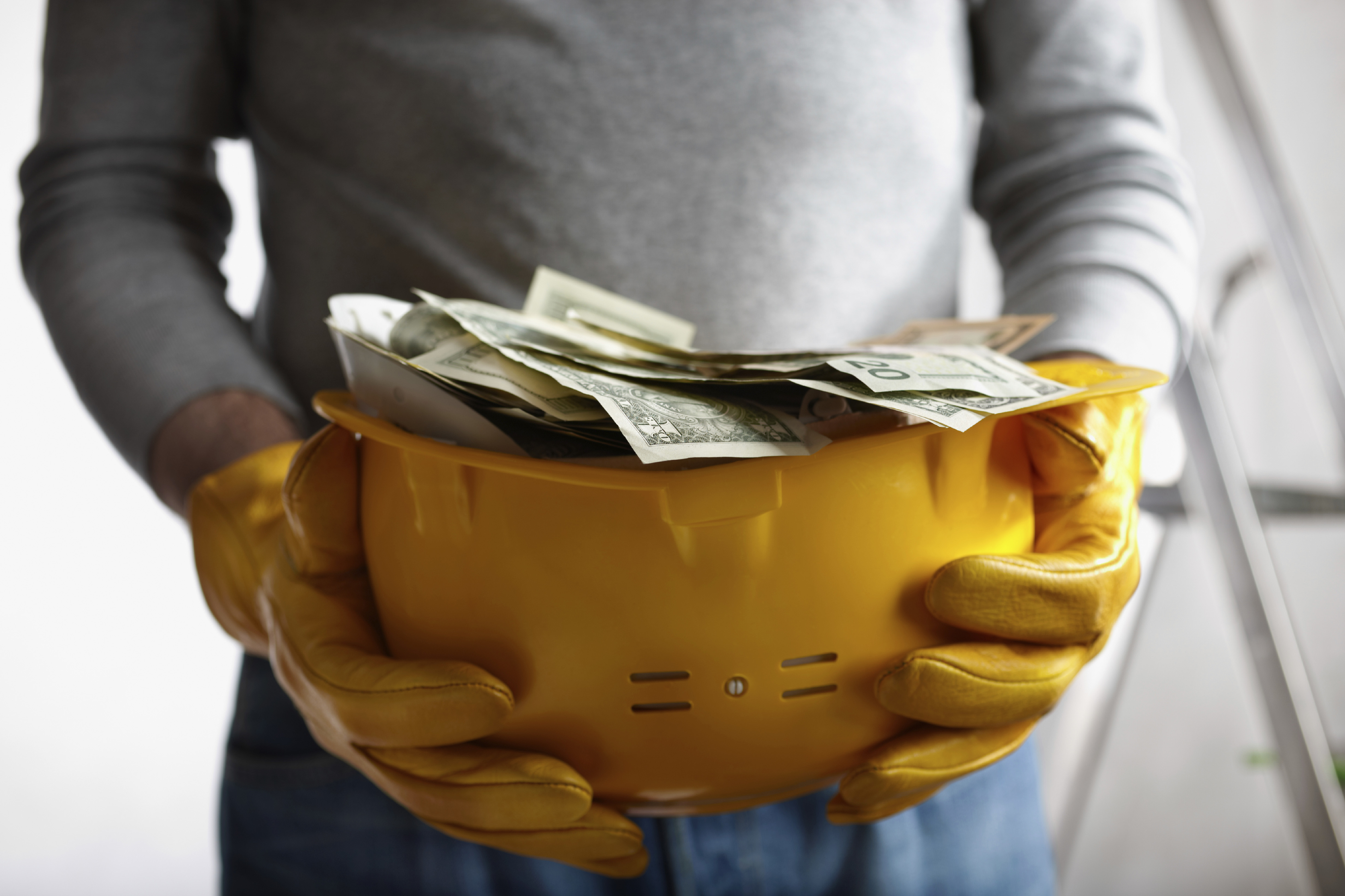 Tips for Retaining Profit Margins in a Competitive Construction Industry