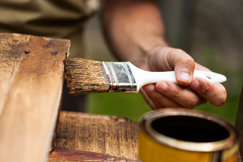 Give your Old Deck a New Lease on Life