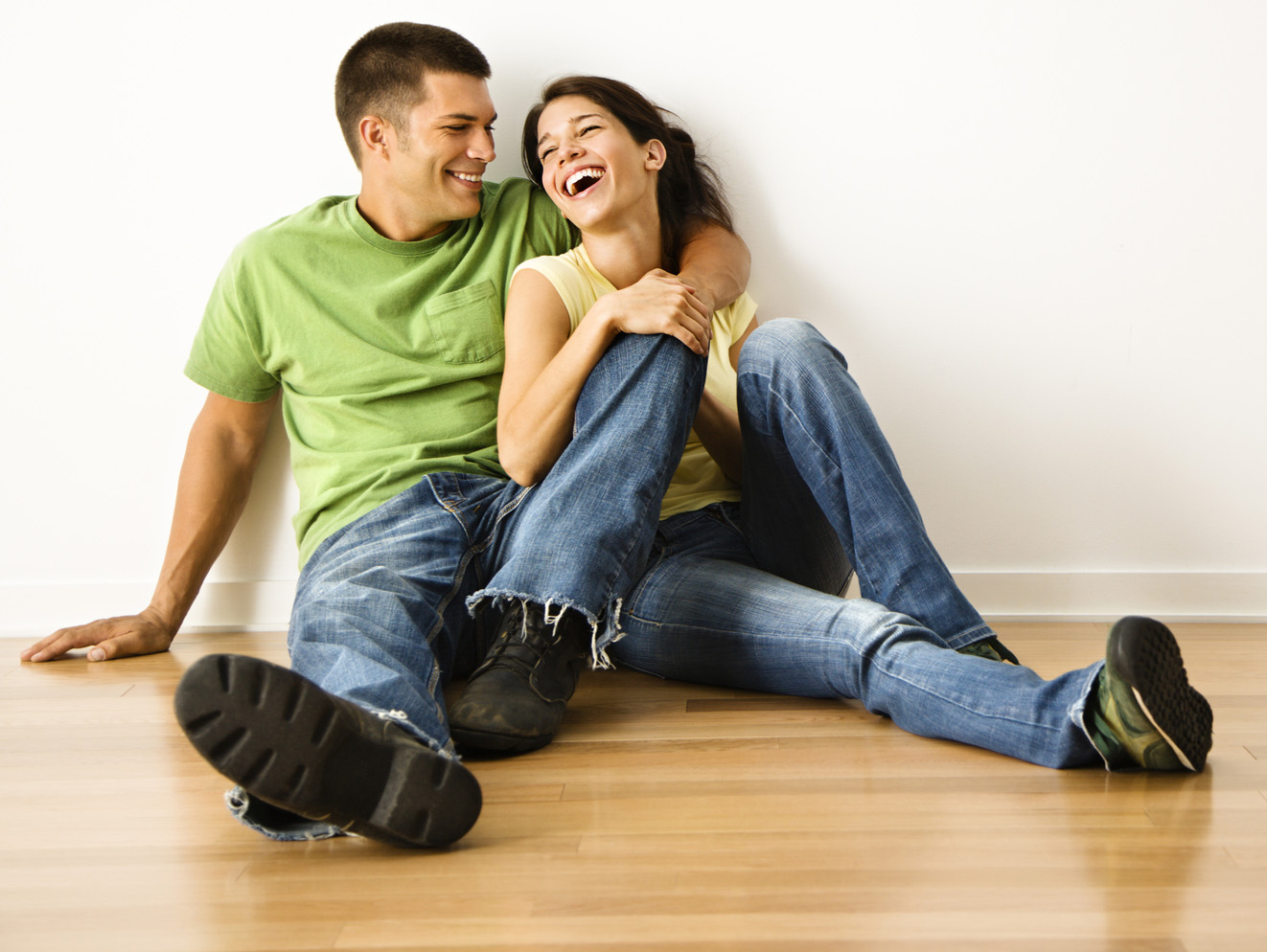 How to Speak about Acclimation and Ongoing Care of Hardwood Flooring with your Clients