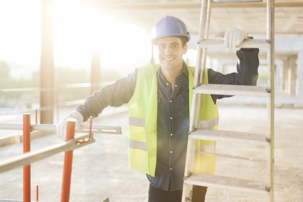 How to Pick the Right Ladder  West Fraser - Integrated Forestry Company