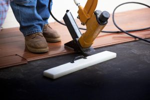 Norbord flooring tips