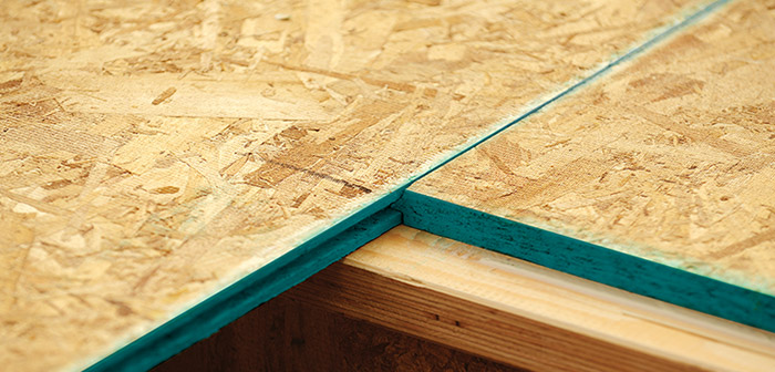 Plywood or OSB?