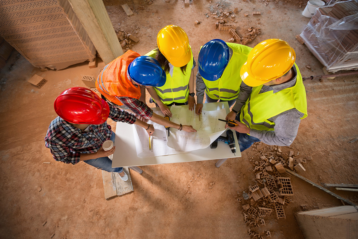 Recruiting and Retaining the Best Crew in Today’s Building Market