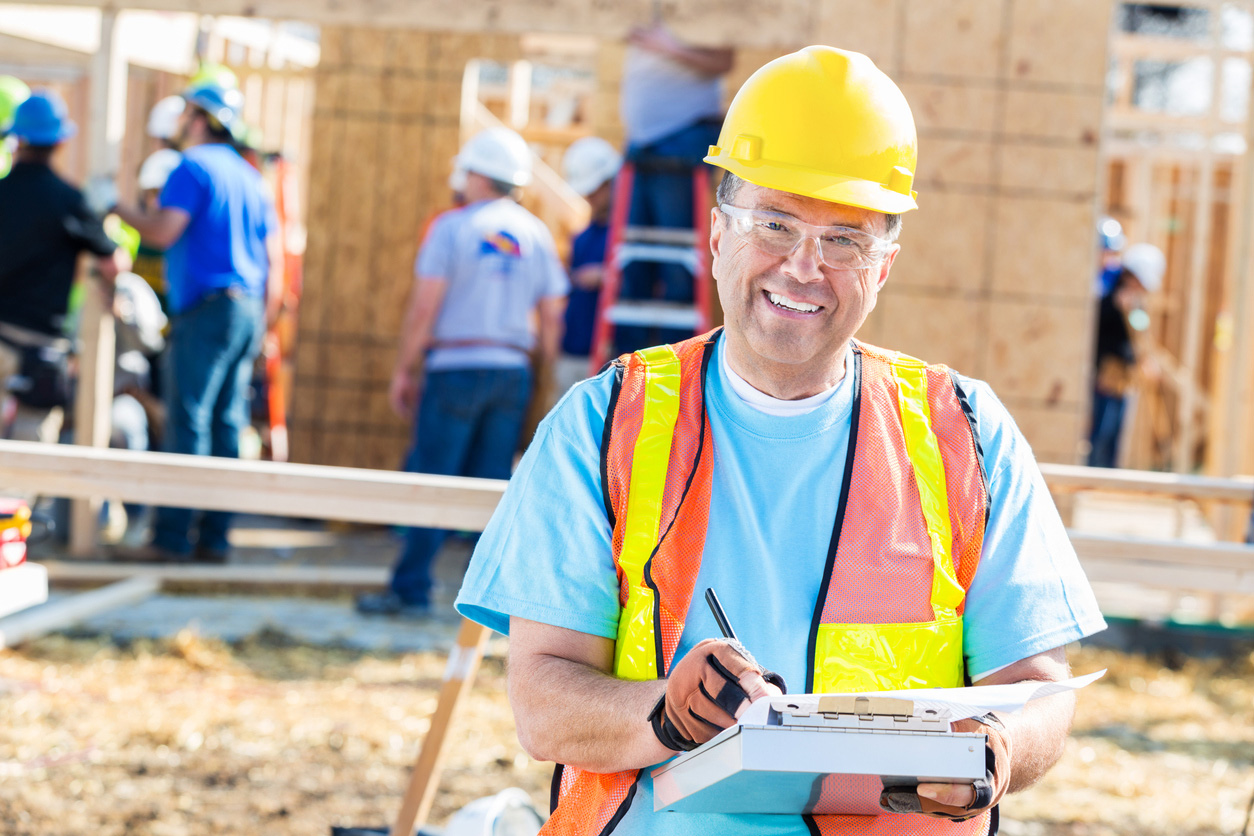 Overcoming the Challenges of Sustainable Design on your Jobsite