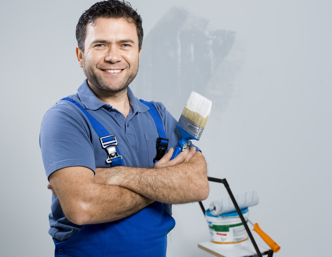 Choosing the Right Paintbrush for the Job