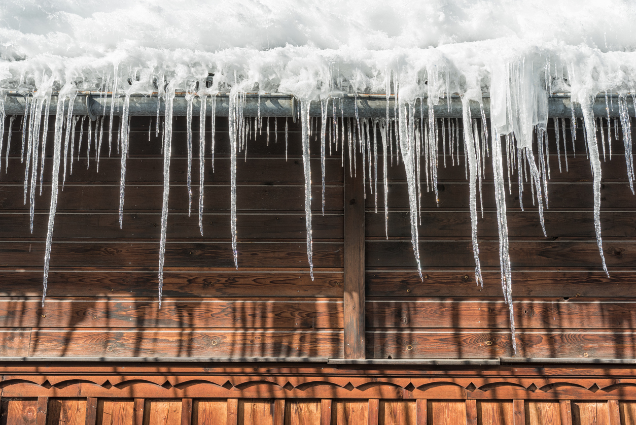 8 Winter Maintenance Steps for Homeowners