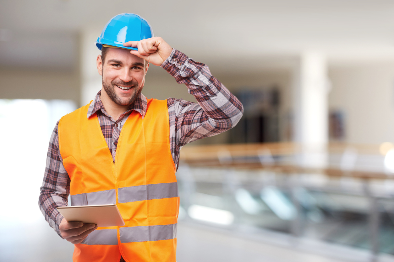 7 Must-have Construction Apps for the New Year