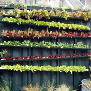Upcycling Ideas for Leftover Gutters