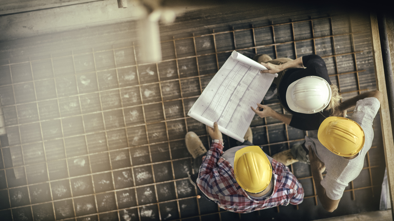 Construction Contract Terms Explained