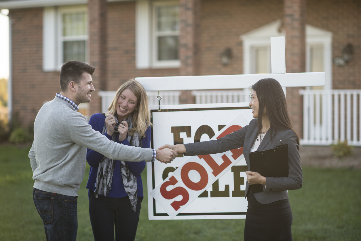 How to Engage Home Buyers of All Ages