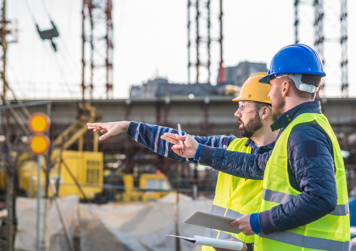 6 Ways to Keep your Construction Project on Budget