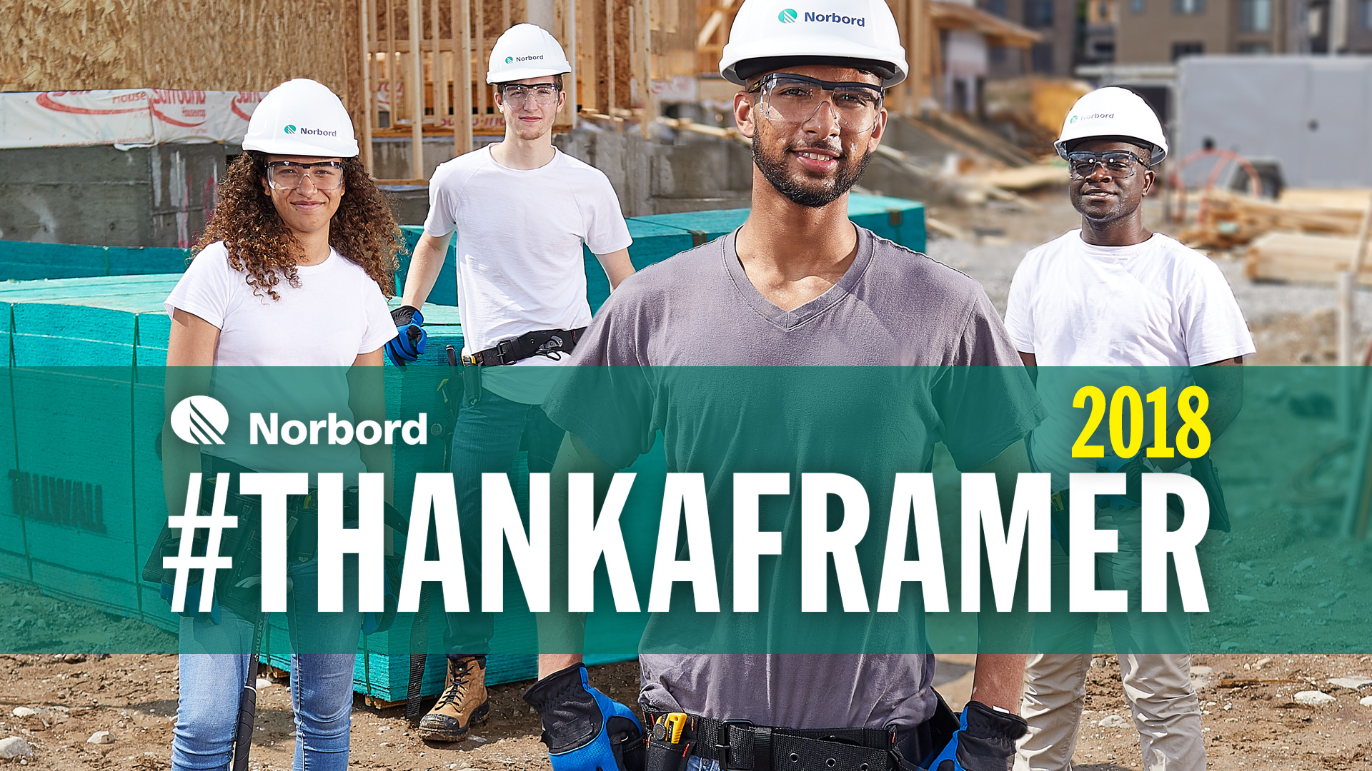 West Fraser’s “THANK A FRAMER” Month Helps Alleviate the Labor Shortage