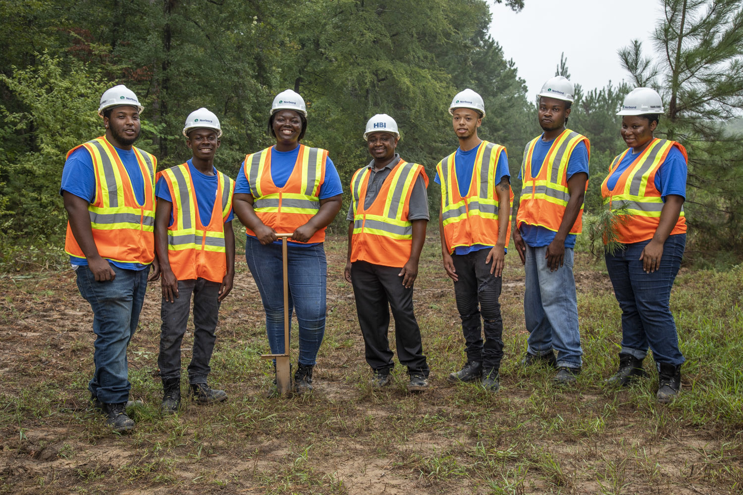 Framing Students Ready to Take on the Jobsite