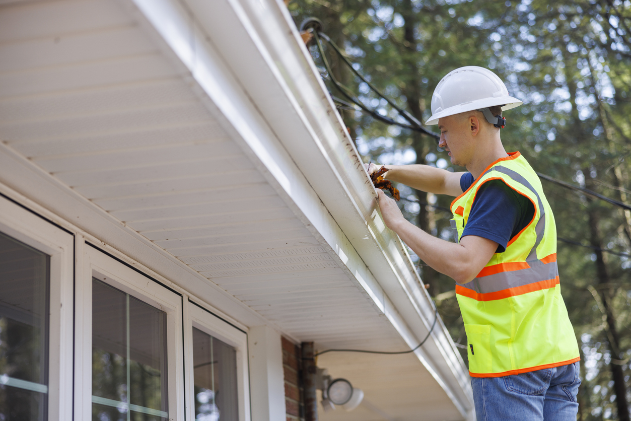 Essential Fall Roof Maintenance