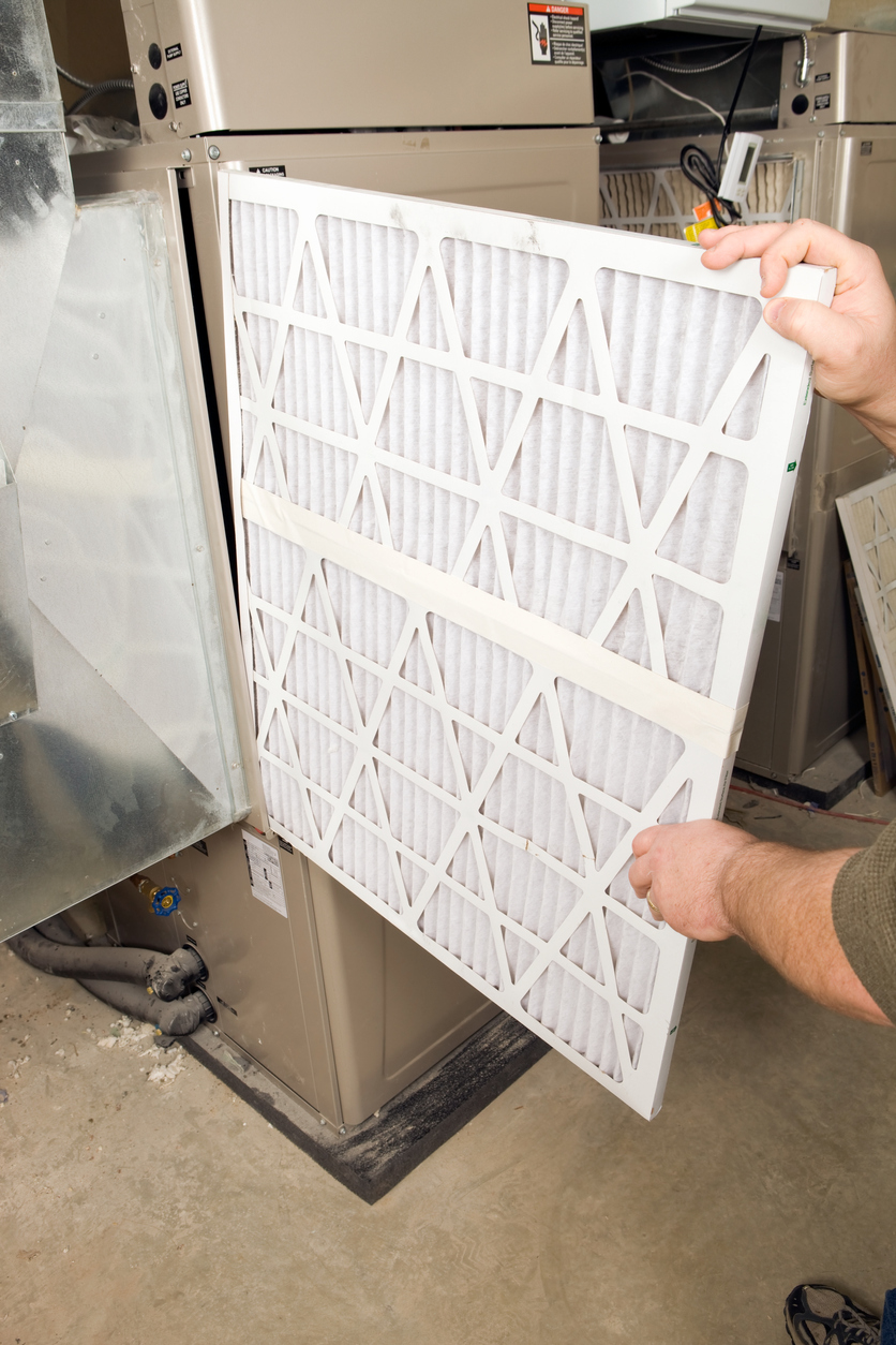 When Should You Replace Your HVAC Filter? When Should You Replace Your HVAC Filter?