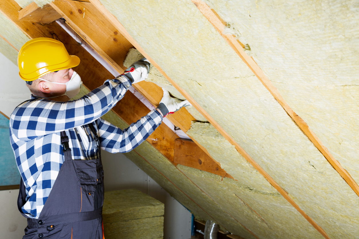 How to Grade the Installation Quality of Insulation