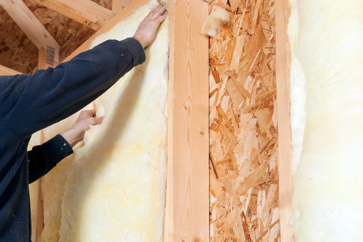 Three Things You’re Doing Wrong with Batt Insulation