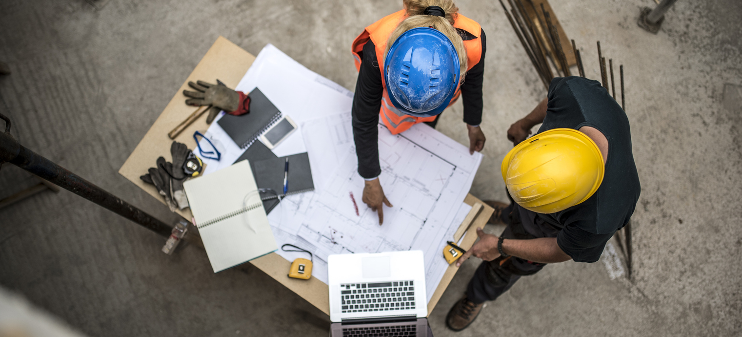 DOL Technical Assistance Guide for the Construction Industry