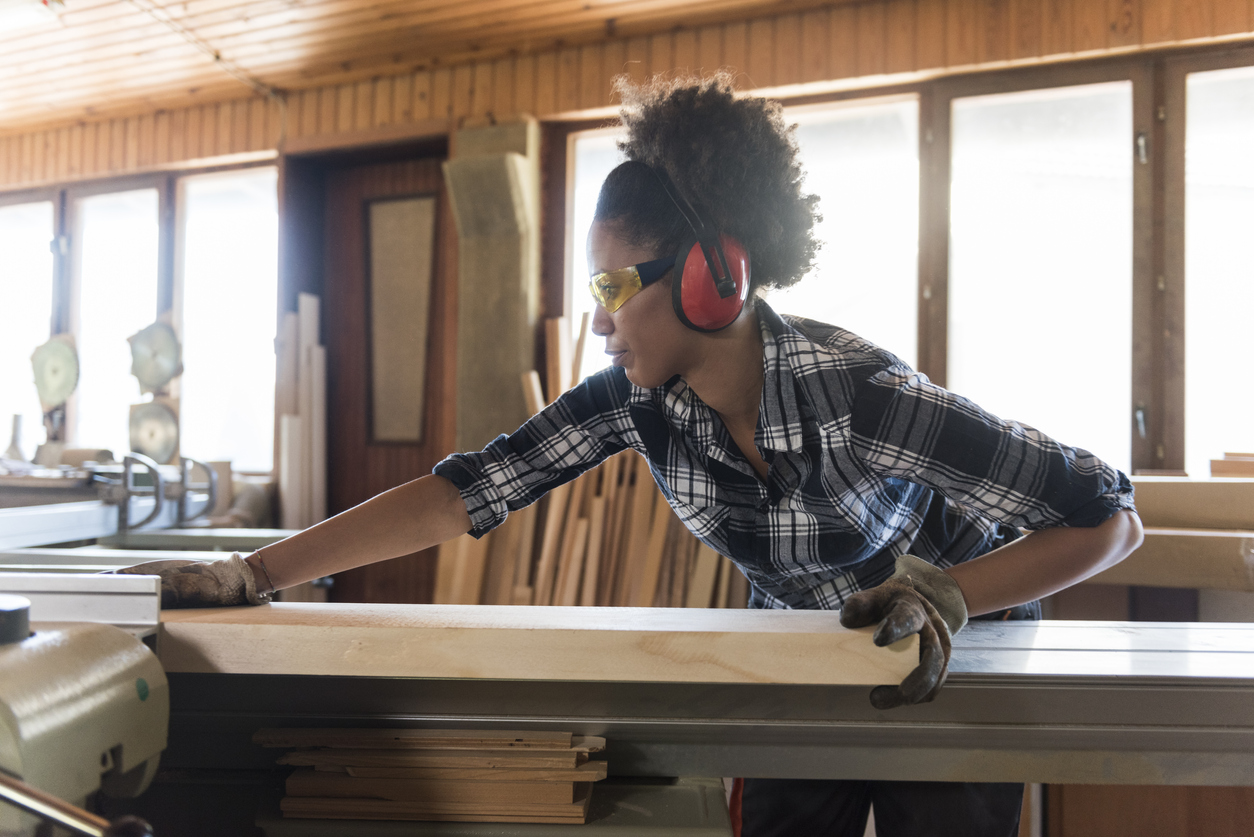 Resources for Women in Construction