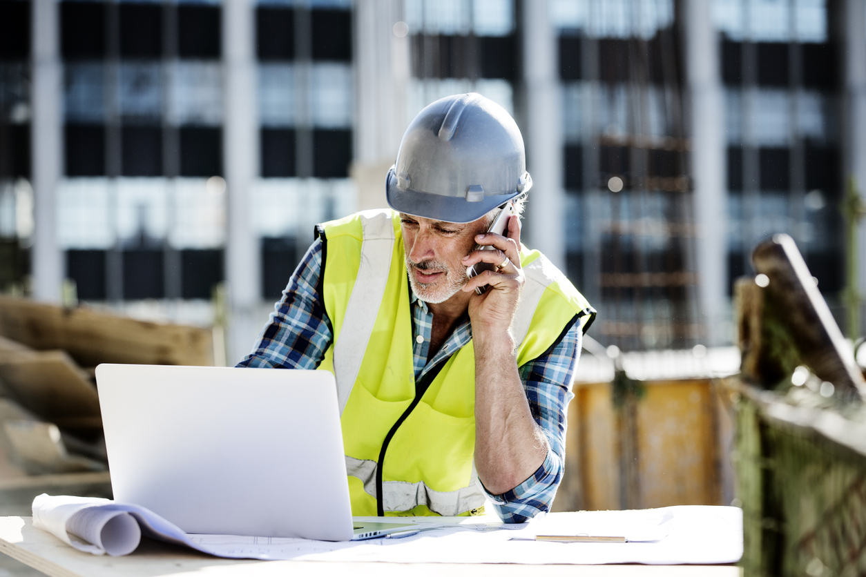 Modernizing your Construction Marketing