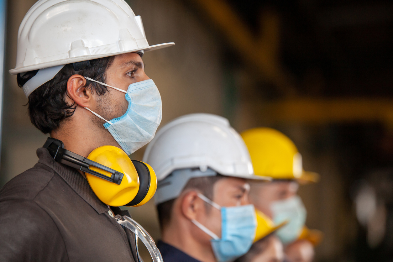 NAHB Helps Support Construction Companies During the Pandemic