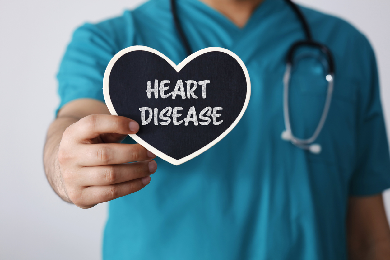 Help Alleviate Your Workers’ Risk of Heart Disease