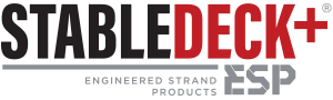 StableDeck+® Engineered Stand Products (ESP)