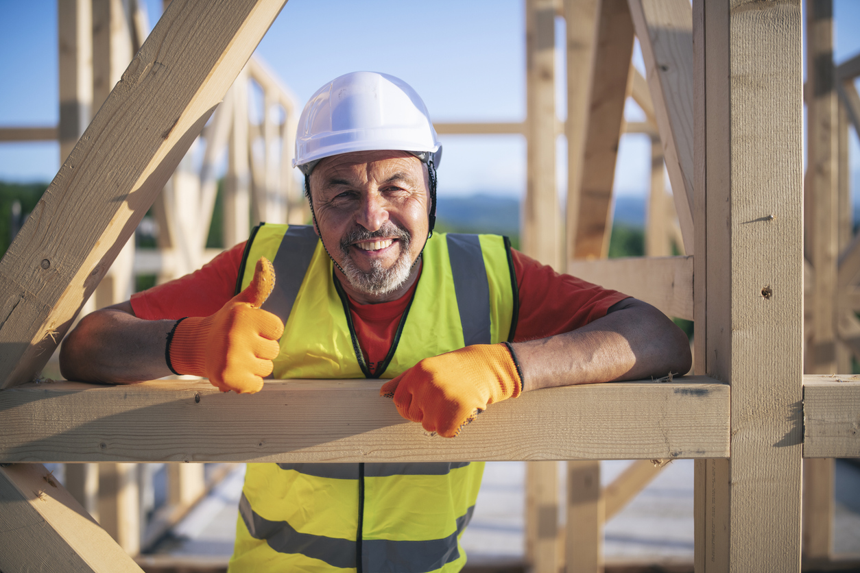 Pilot Study Shows Construction Flexitime Improves Job Satisfaction