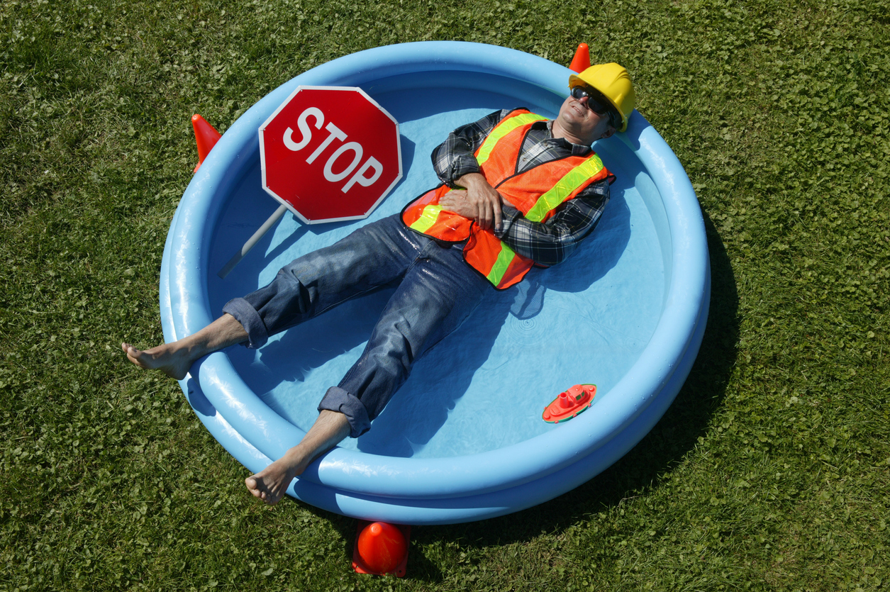 OSHA’s Heat Standard Protects Workers from Heat-Related Illnesses