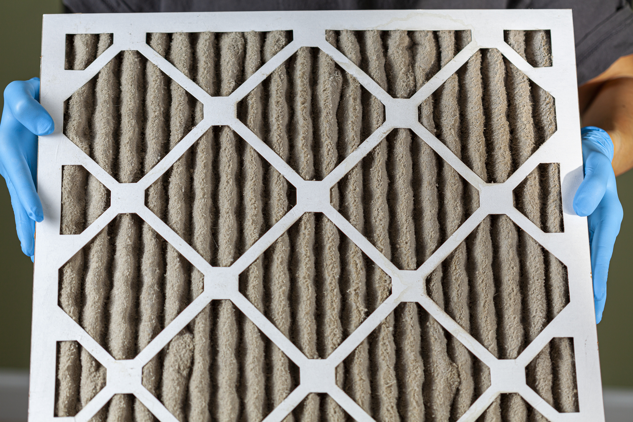 When Should You Replace Your HVAC Filter?