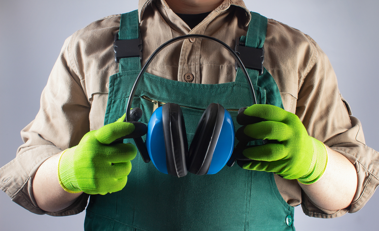 The Dangers of Hearing Loss for Construction Workers