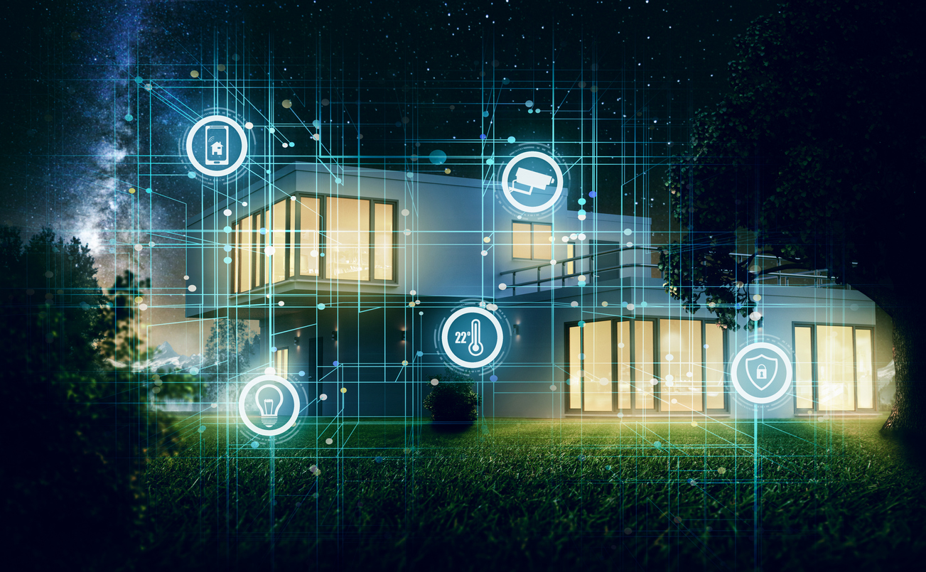 Building Smart Homes in 2022