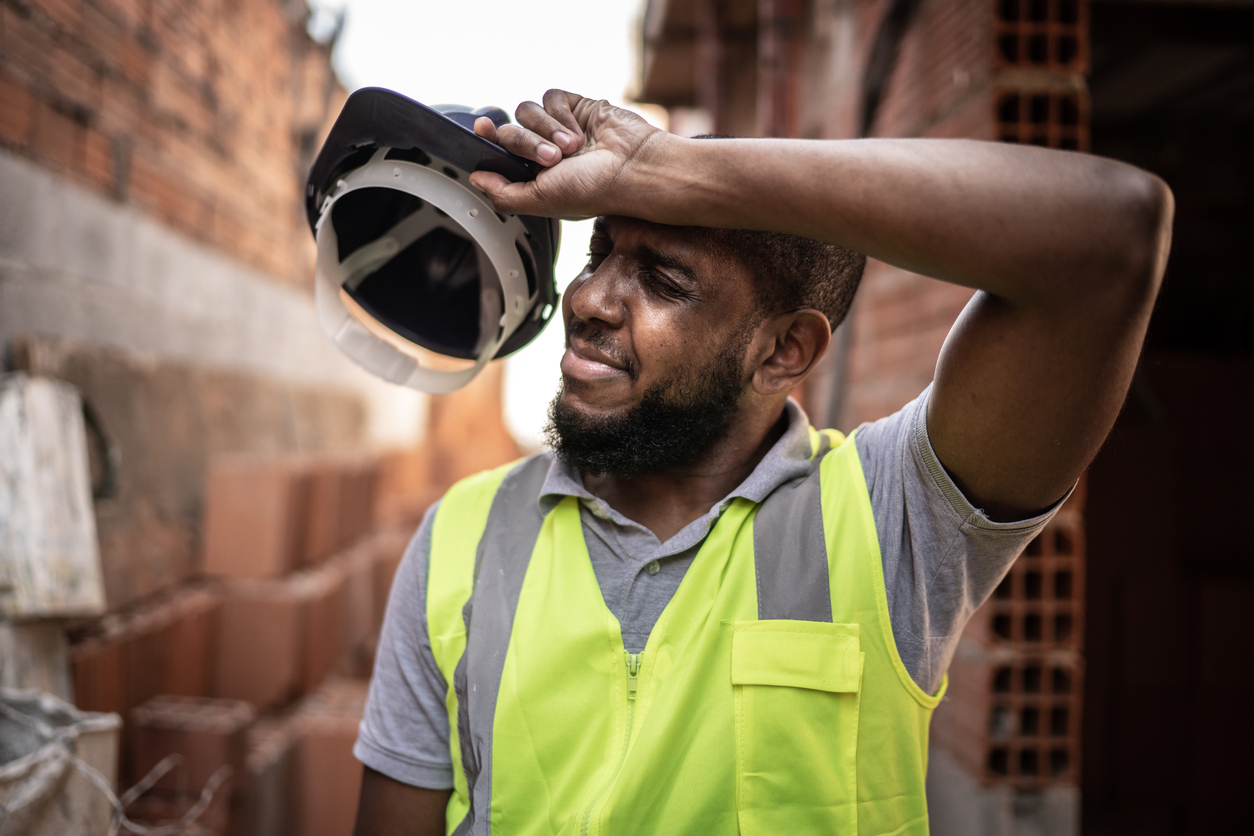 OSHA’s New Regulations to Protect Workers from Summer Heat