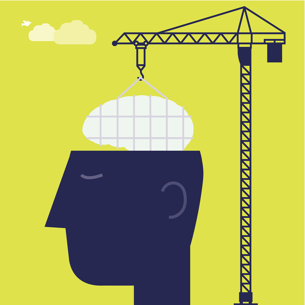 Addressing Mental Health Issues in the Construction Industry